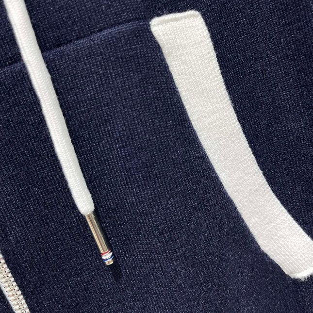 THOM 26S CARDIGAN STYLE 127