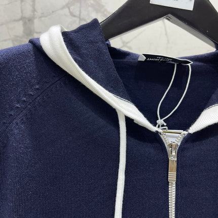 THOM 26S CARDIGAN STYLE 127