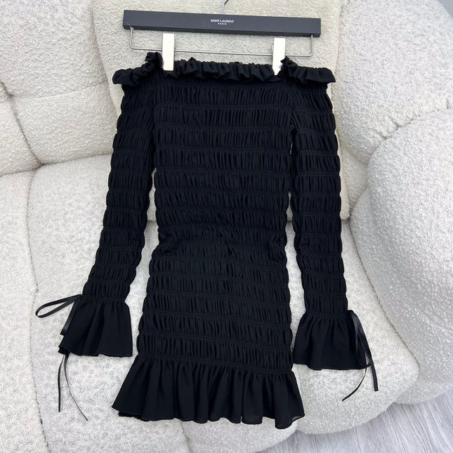 YSL 25S DRESS STYLE 67