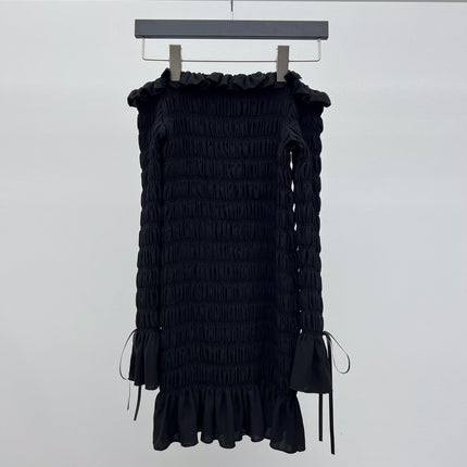 YSL 25S DRESS STYLE 67