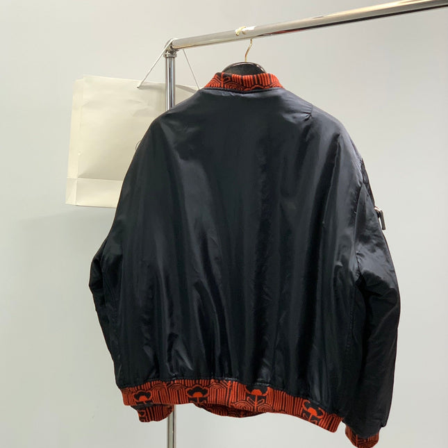 PRADA 25S JACKET 551
