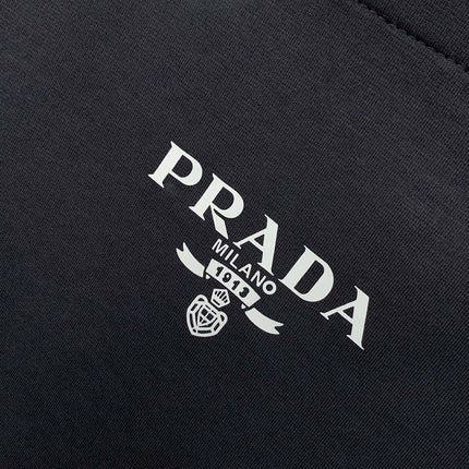 PRADA 25S LONG-SLEEVE T-SHIRT 545