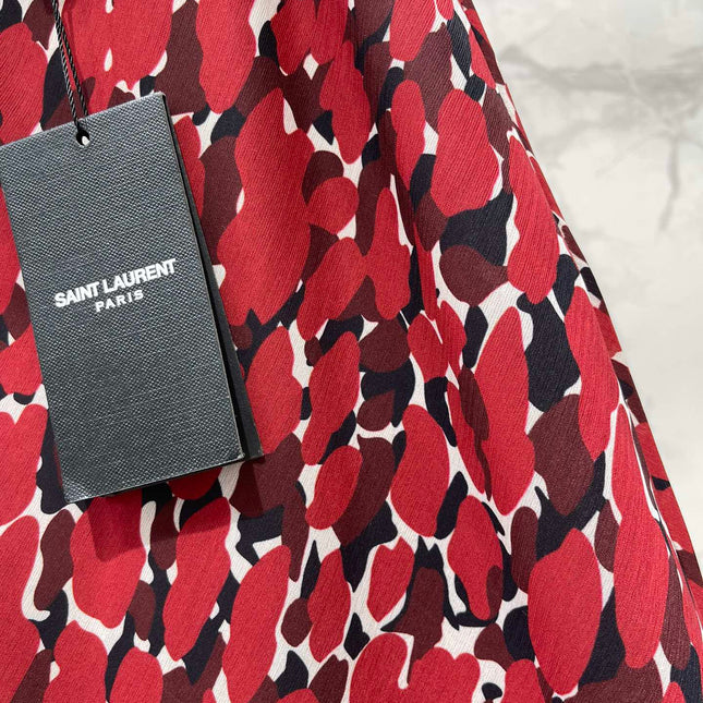 YSL 25S SKIRT STYLE 88
