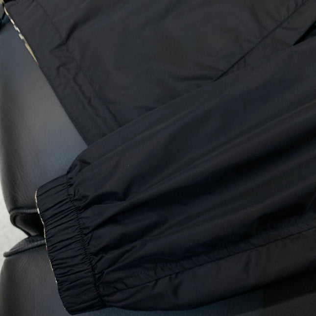 BURBERRY 25S WINDBREAKER 103