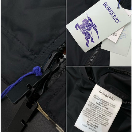 BURBERRY 25S WINDBREAKER 103