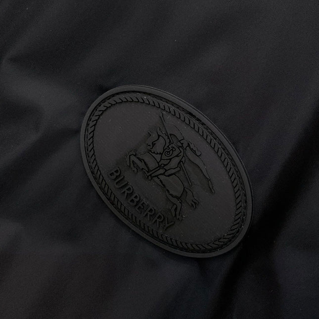 BURBERRY 25S WINDBREAKER 103