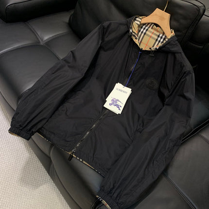 BURBERRY 25S WINDBREAKER 103