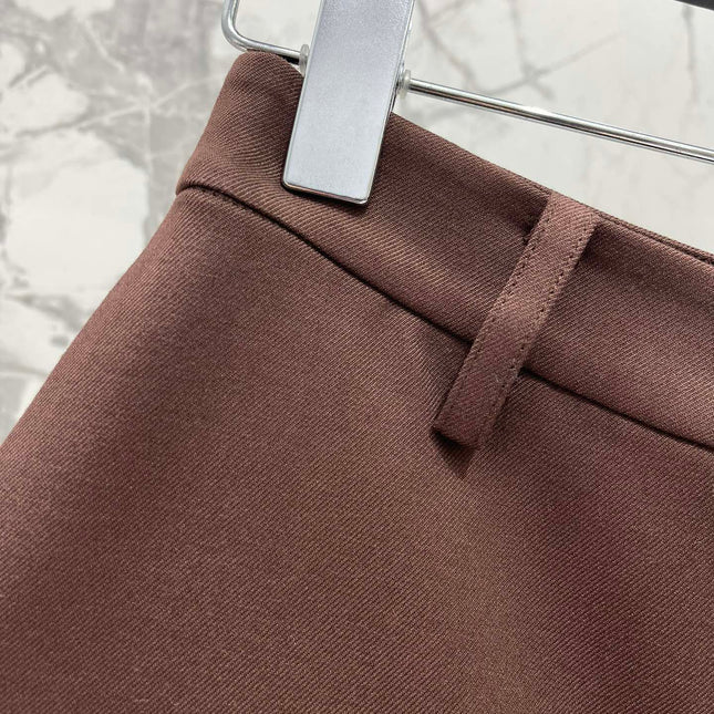 YSL 25S SKIRT STYLE 205