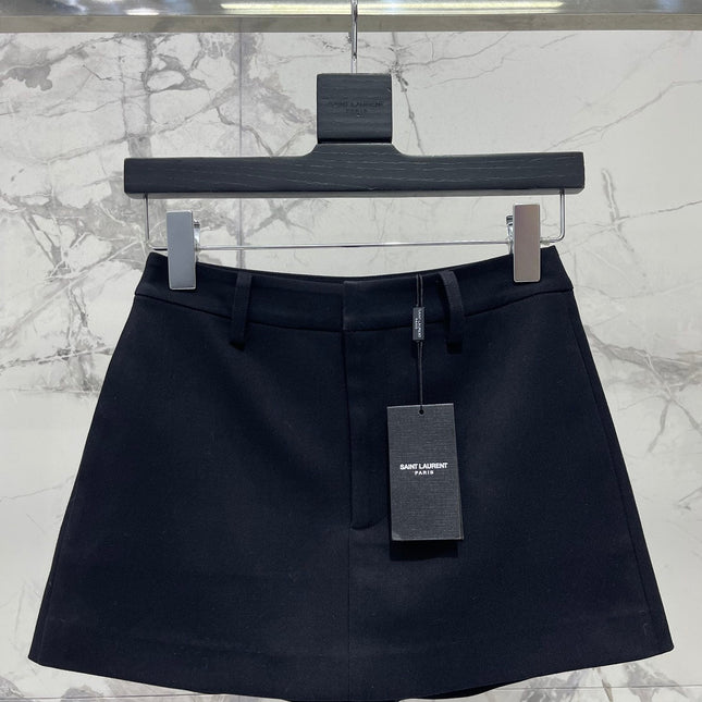 YSL 25S SKIRT STYLE 206