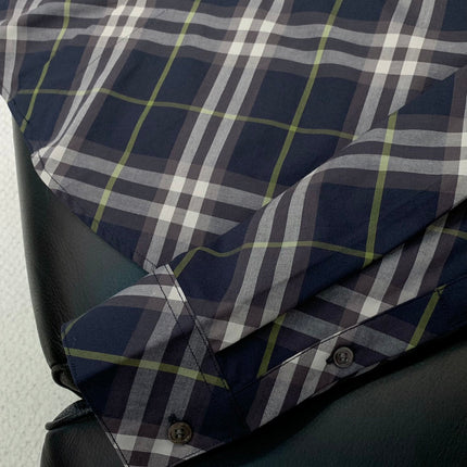 BURBERRY 25S SHIRT 155