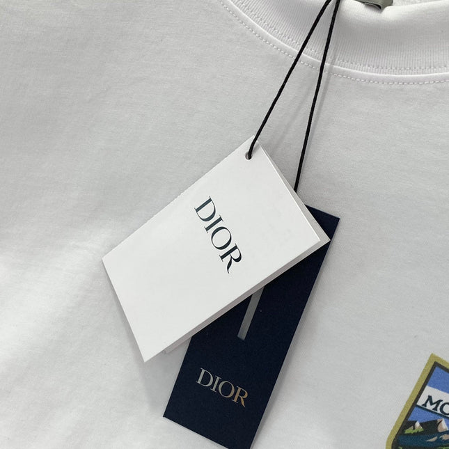 DIOR 25S T-SHIRT STYLE 377