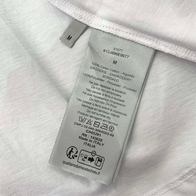 DIOR 25S T-SHIRT STYLE 377