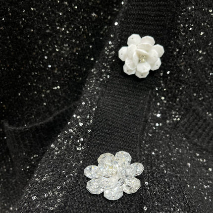 YSL 25S CARDIGAN STYLE 201