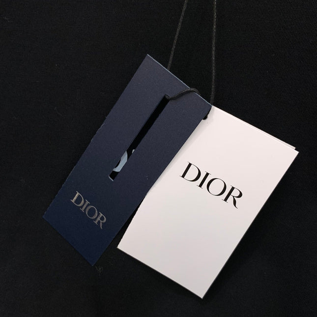 DIOR 25S T-SHIRT STYLE 352