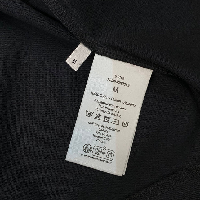 DIOR 25S T-SHIRT STYLE 352
