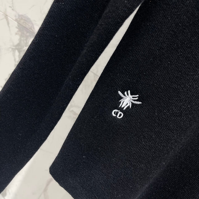 DIOR 25S CREW NECK SWEATER STYLE 353