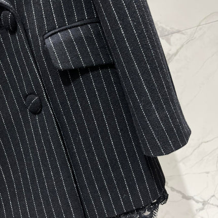 YSL 25S BLAZER STYLE 193