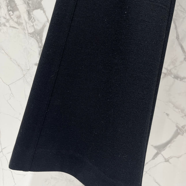 YSL 25S FLARED PANTS STYLE 194