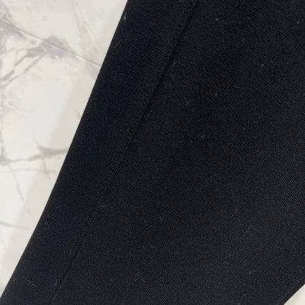 YSL 25S FLARED PANTS STYLE 194