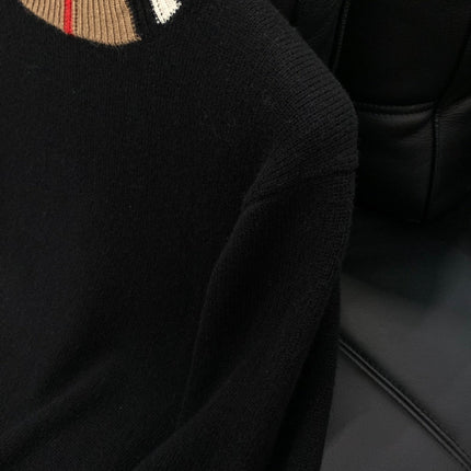 BURBERRY 25S SWEATER 087