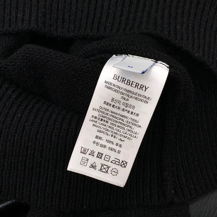 BURBERRY 25S SWEATER 087