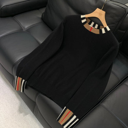 BURBERRY 25S SWEATER 087