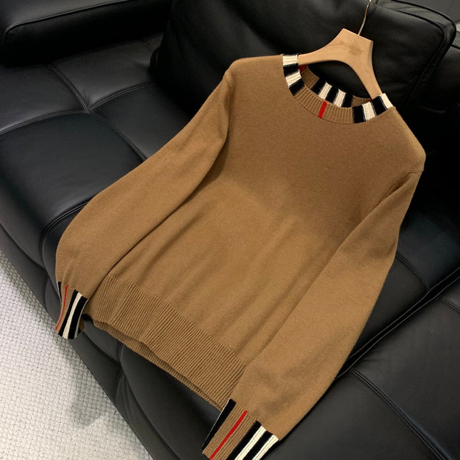 BURBERRY 25S SWEATER 088
