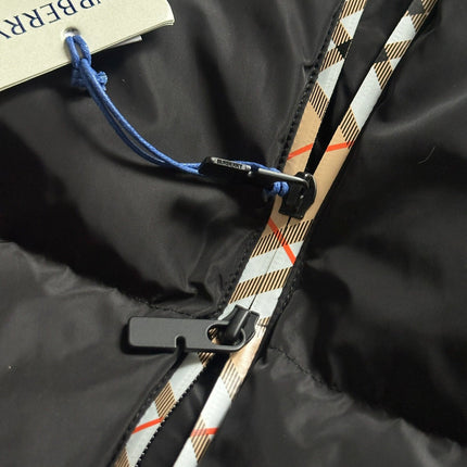 BURBERRY 25S DOWN JACKET 0022
