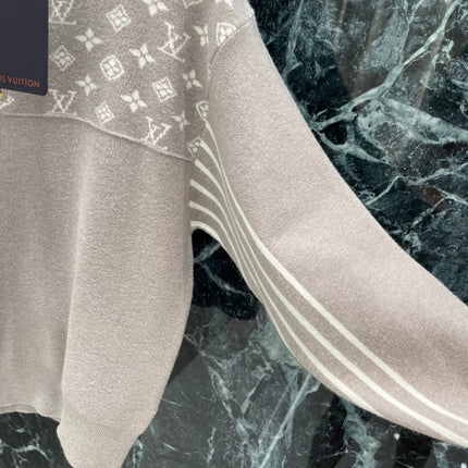 LV 25S SWEATER 0093