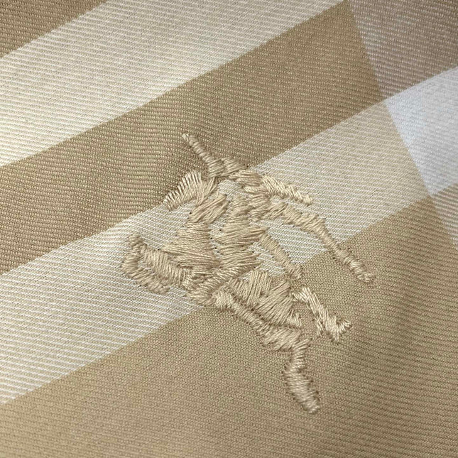 BURBERRY 25S SHIRT 0005