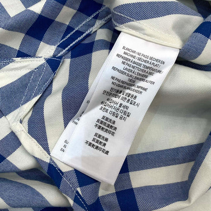 BURBERRY 25S SHIRT 0006