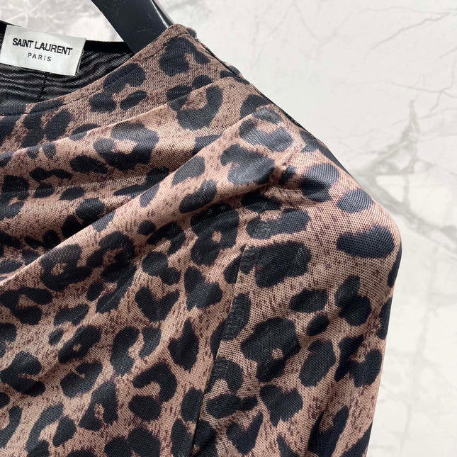 YSL 25S DRESS STYLE 172