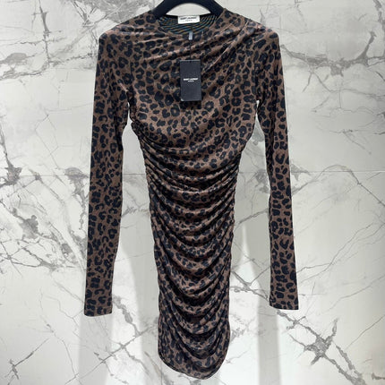 YSL 26S DRESS 298