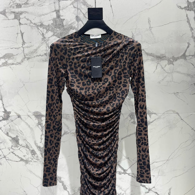YSL 25S DRESS STYLE 172