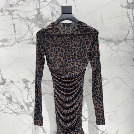 YSL 26S DRESS 298