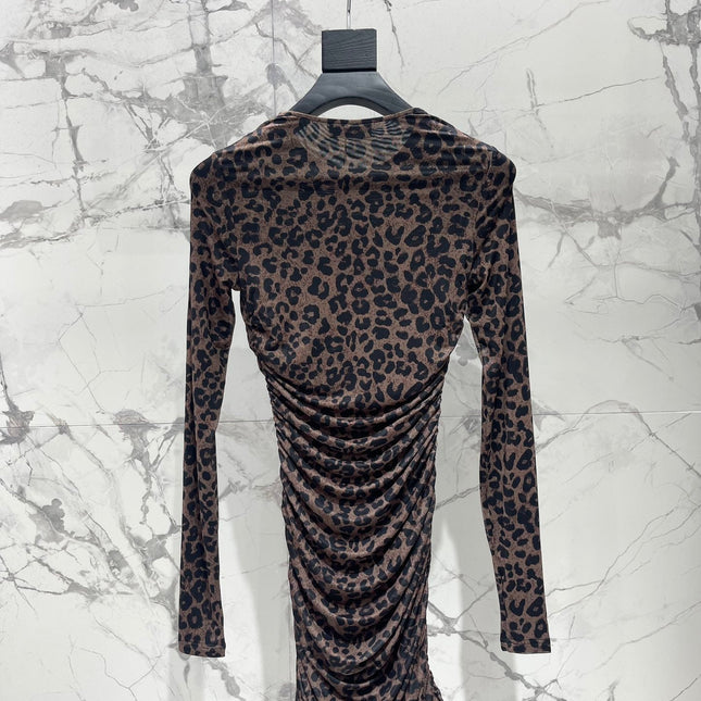 YSL 26S DRESS 298