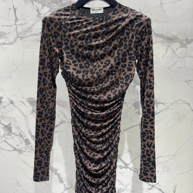 YSL 26S DRESS 298