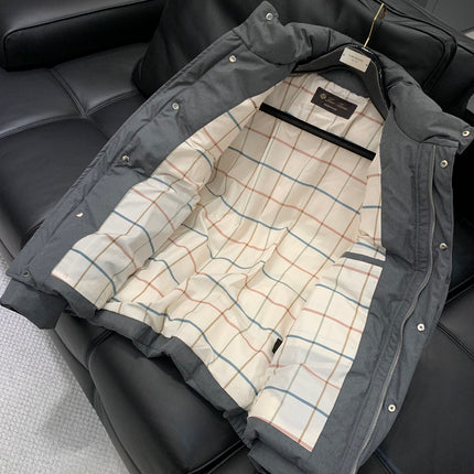 LP JACKET STYLE 344