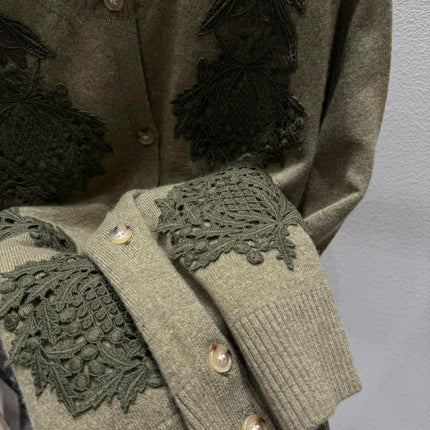 LP CARDIGAN STYLE 269