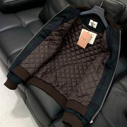 MIUMIU JACKET STYLE 578