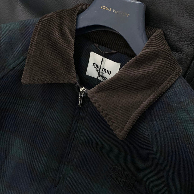 MIUMIU JACKET STYLE 578