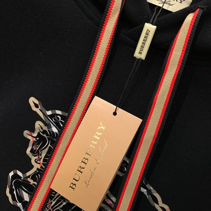 BURBERRY 25S HOODIE 134