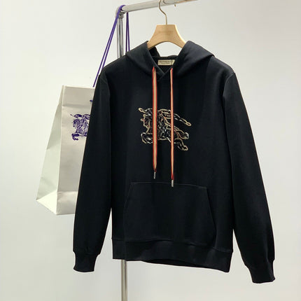 BURBERRY 25S HOODIE 134