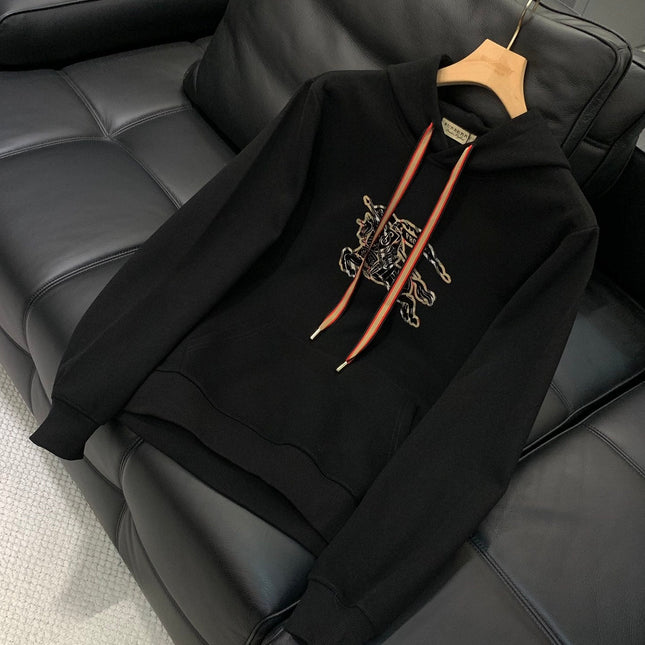 BURBERRY 25S HOODIE 134