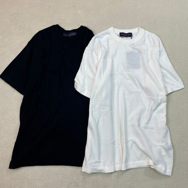 LV 25S T-SHIRT 0053