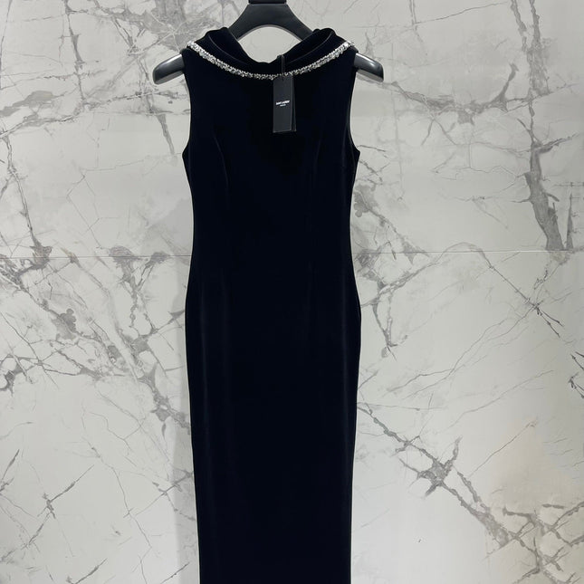 YSL 25S BODYCON DRESS STYLE 62