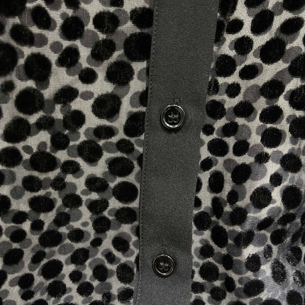 YSL 25S BLOUSE STYLE 168