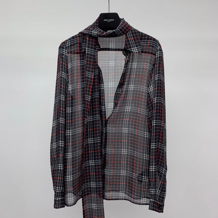 YSL 25S BLOUSE STYLE 150