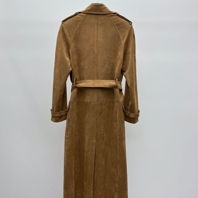 YSL 25S LONG COAT STYLE 149