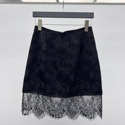 YSL 25S SKIRT STYLE 148